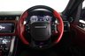 USED 2021 70 LAND ROVER RANGE ROVER SPORT 5.0 P575 V8 SVR Auto 4WD Euro 6 (s/s) 5dr Pan Sunroof, Rev Camera,
