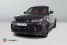 USED 2021 70 LAND ROVER RANGE ROVER SPORT 5.0 P575 V8 SVR Auto 4WD Euro 6 (s/s) 5dr Pan Sunroof, Rev Camera,