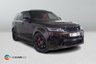 USED 2021 70 LAND ROVER RANGE ROVER SPORT 5.0 P575 V8 SVR Auto 4WD Euro 6 (s/s) 5dr Pan Sunroof, Rev Camera,