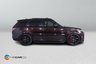 USED 2021 70 LAND ROVER RANGE ROVER SPORT 5.0 P575 V8 SVR Auto 4WD Euro 6 (s/s) 5dr Pan Sunroof, Rev Camera,