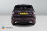 USED 2021 70 LAND ROVER RANGE ROVER SPORT 5.0 P575 V8 SVR Auto 4WD Euro 6 (s/s) 5dr Pan Sunroof, Rev Camera,