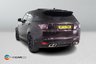 USED 2021 70 LAND ROVER RANGE ROVER SPORT 5.0 P575 V8 SVR Auto 4WD Euro 6 (s/s) 5dr Pan Sunroof, Rev Camera,