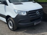 USED 2020 70 MERCEDES-BENZ SPRINTER 2.1 314 CDI Curtain Side 2dr Diesel Manual RWD L3 Euro 6 (s/s) (143 ps) FREE DELIVERY FINANCE WARRANTY