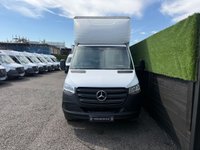 USED 2020 70 MERCEDES-BENZ SPRINTER 2.1 314 CDI Curtain Side 2dr Diesel Manual RWD L3 Euro 6 (s/s) (143 ps) FREE DELIVERY FINANCE WARRANTY