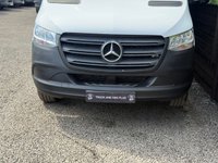 USED 2020 70 MERCEDES-BENZ SPRINTER 2.1 314 CDI Curtain Side 2dr Diesel Manual RWD L3 Euro 6 (s/s) (143 ps) FREE DELIVERY FINANCE WARRANTY