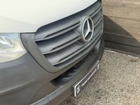 USED 2020 70 MERCEDES-BENZ SPRINTER 2.1 314 CDI Curtain Side 2dr Diesel Manual RWD L3 Euro 6 (s/s) (143 ps) FREE DELIVERY FINANCE WARRANTY