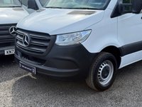 USED 2020 70 MERCEDES-BENZ SPRINTER 2.1 314 CDI Curtain Side 2dr Diesel Manual RWD L3 Euro 6 (s/s) (143 ps) FREE DELIVERY FINANCE WARRANTY