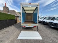 USED 2020 70 MERCEDES-BENZ SPRINTER 2.1 314 CDI Curtain Side 2dr Diesel Manual RWD L3 Euro 6 (s/s) (143 ps) FREE DELIVERY FINANCE WARRANTY