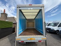 USED 2020 70 MERCEDES-BENZ SPRINTER 2.1 314 CDI Curtain Side 2dr Diesel Manual RWD L3 Euro 6 (s/s) (143 ps) FREE DELIVERY FINANCE WARRANTY