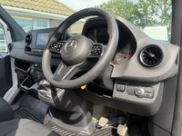 USED 2020 70 MERCEDES-BENZ SPRINTER 2.1 314 CDI Curtain Side 2dr Diesel Manual RWD L3 Euro 6 (s/s) (143 ps) FREE DELIVERY FINANCE WARRANTY