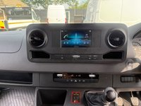 USED 2020 70 MERCEDES-BENZ SPRINTER 2.1 314 CDI Curtain Side 2dr Diesel Manual RWD L3 Euro 6 (s/s) (143 ps) FREE DELIVERY FINANCE WARRANTY