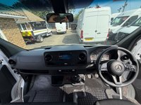 USED 2020 70 MERCEDES-BENZ SPRINTER 2.1 314 CDI Curtain Side 2dr Diesel Manual RWD L3 Euro 6 (s/s) (143 ps) FREE DELIVERY FINANCE WARRANTY