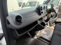 USED 2020 70 MERCEDES-BENZ SPRINTER 2.1 314 CDI Curtain Side 2dr Diesel Manual RWD L3 Euro 6 (s/s) (143 ps) FREE DELIVERY FINANCE WARRANTY