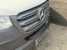 USED 2020 70 MERCEDES-BENZ SPRINTER 2.1 314 CDI Curtain Side 2dr Diesel Manual RWD L3 Euro 6 (s/s) (143 ps) FREE DELIVERY FINANCE WARRANTY