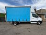 USED 2020 70 MERCEDES-BENZ SPRINTER 2.1 314 CDI Curtain Side 2dr Diesel Manual RWD L3 Euro 6 (s/s) (143 ps) FREE DELIVERY FINANCE WARRANTY