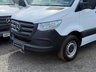 USED 2020 70 MERCEDES-BENZ SPRINTER 2.1 314 CDI Curtain Side 2dr Diesel Manual RWD L3 Euro 6 (s/s) (143 ps) FREE DELIVERY FINANCE WARRANTY