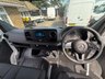USED 2020 70 MERCEDES-BENZ SPRINTER 2.1 314 CDI Curtain Side 2dr Diesel Manual RWD L3 Euro 6 (s/s) (143 ps) FREE DELIVERY FINANCE WARRANTY