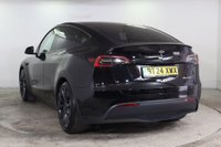 USED 2024 24 TESLA MODEL Y (Dual Motor) Performance Auto 4WDE 5dr Panoramic Roof, Rev Cam,