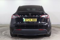 USED 2024 24 TESLA MODEL Y (Dual Motor) Performance Auto 4WDE 5dr Panoramic Roof, Rev Cam,