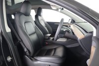 USED 2024 24 TESLA MODEL Y (Dual Motor) Performance Auto 4WDE 5dr Panoramic Roof, Rev Cam,
