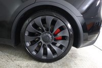 USED 2024 24 TESLA MODEL Y (Dual Motor) Performance Auto 4WDE 5dr Panoramic Roof, Rev Cam,