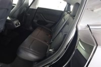 USED 2024 24 TESLA MODEL Y (Dual Motor) Performance Auto 4WDE 5dr Panoramic Roof, Rev Cam,