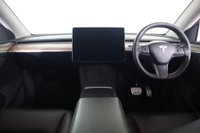 USED 2024 24 TESLA MODEL Y (Dual Motor) Performance Auto 4WDE 5dr Panoramic Roof, Rev Cam,