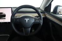 USED 2024 24 TESLA MODEL Y (Dual Motor) Performance Auto 4WDE 5dr Panoramic Roof, Rev Cam,