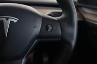 USED 2024 24 TESLA MODEL Y (Dual Motor) Performance Auto 4WDE 5dr Panoramic Roof, Rev Cam,