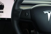 USED 2024 24 TESLA MODEL Y (Dual Motor) Performance Auto 4WDE 5dr Panoramic Roof, Rev Cam,