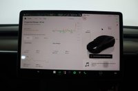 USED 2024 24 TESLA MODEL Y (Dual Motor) Performance Auto 4WDE 5dr Panoramic Roof, Rev Cam,