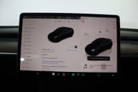 USED 2024 24 TESLA MODEL Y (Dual Motor) Performance Auto 4WDE 5dr Panoramic Roof, Rev Cam,
