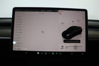 USED 2024 24 TESLA MODEL Y (Dual Motor) Performance Auto 4WDE 5dr Panoramic Roof, Rev Cam,
