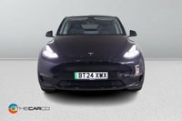 USED 2024 24 TESLA MODEL Y (Dual Motor) Performance Auto 4WDE 5dr Panoramic Roof, Rev Cam,