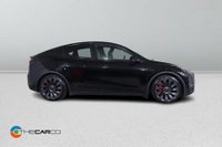 USED 2024 24 TESLA MODEL Y (Dual Motor) Performance Auto 4WDE 5dr Panoramic Roof, Rev Cam,