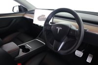 USED 2024 24 TESLA MODEL Y (Dual Motor) Performance Auto 4WDE 5dr Panoramic Roof, Rev Cam,