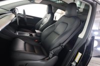 USED 2024 24 TESLA MODEL Y (Dual Motor) Performance Auto 4WDE 5dr Panoramic Roof, Rev Cam,