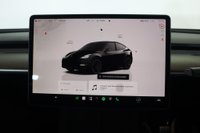 USED 2024 24 TESLA MODEL Y (Dual Motor) Performance Auto 4WDE 5dr Panoramic Roof, Rev Cam,