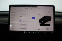 USED 2024 24 TESLA MODEL Y (Dual Motor) Performance Auto 4WDE 5dr Panoramic Roof, Rev Cam,