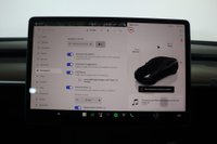 USED 2024 24 TESLA MODEL Y (Dual Motor) Performance Auto 4WDE 5dr Panoramic Roof, Rev Cam,