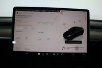USED 2024 24 TESLA MODEL Y (Dual Motor) Performance Auto 4WDE 5dr Panoramic Roof, Rev Cam,