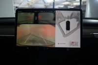 USED 2024 24 TESLA MODEL Y (Dual Motor) Performance Auto 4WDE 5dr Panoramic Roof, Rev Cam,