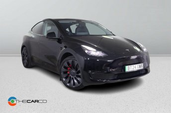 View our Tesla Model Y