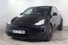 USED 2024 24 TESLA MODEL Y (Dual Motor) Performance Auto 4WDE 5dr Panoramic Roof, Rev Cam,