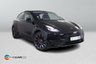 USED 2024 24 TESLA MODEL Y (Dual Motor) Performance Auto 4WDE 5dr Panoramic Roof, Rev Cam,
