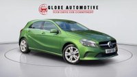 USED 2017 17 MERCEDES-BENZ A CLASS 1.5 A180d Sport 7G-DCT Euro 6 (s/s) 5dr REV CAM|BT|SENSOR|CRUISE|WRNTY
