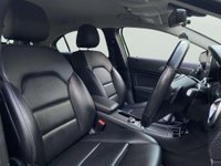 USED 2017 17 MERCEDES-BENZ A CLASS 1.5 A180d Sport 7G-DCT Euro 6 (s/s) 5dr REV CAM|BT|SENSOR|CRUISE|WRNTY