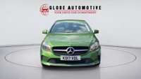 USED 2017 17 MERCEDES-BENZ A CLASS 1.5 A180d Sport 7G-DCT Euro 6 (s/s) 5dr REV CAM|BT|SENSOR|CRUISE|WRNTY
