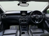USED 2017 17 MERCEDES-BENZ A CLASS 1.5 A180d Sport 7G-DCT Euro 6 (s/s) 5dr REV CAM|BT|SENSOR|CRUISE|WRNTY