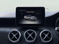 USED 2017 17 MERCEDES-BENZ A CLASS 1.5 A180d Sport 7G-DCT Euro 6 (s/s) 5dr REV CAM|BT|SENSOR|CRUISE|WRNTY